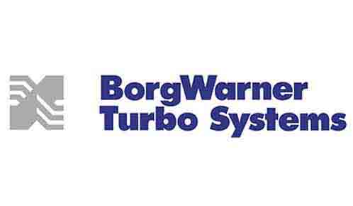Borg Warner Turbo System