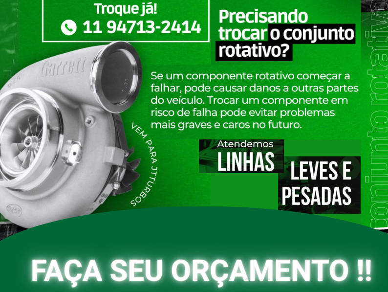 Banner Promocional