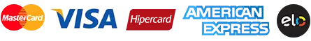 Formas de Pagamento