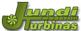 Jundi Turbinas | Venda e manutenção de turbinas