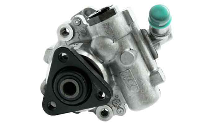 Turbina para Geradores