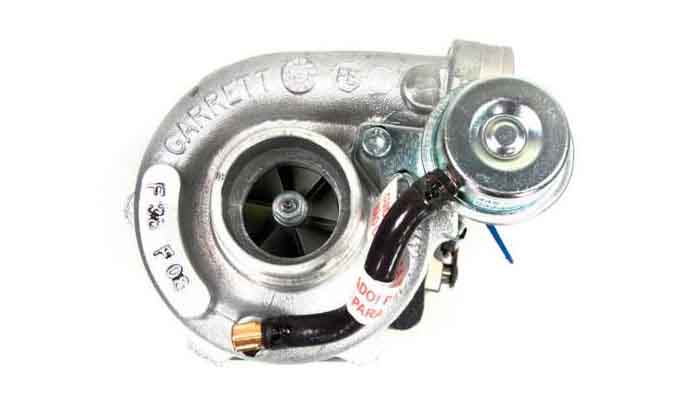 Turbina Para Motores Caterpillar