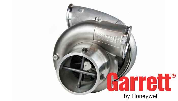 Turbina Para Trator