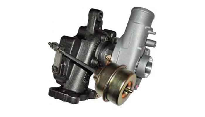 Turbina Para Vans