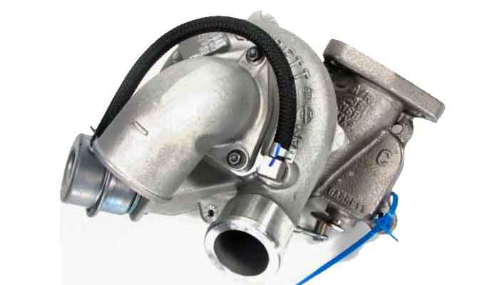 Turbina Para Vans