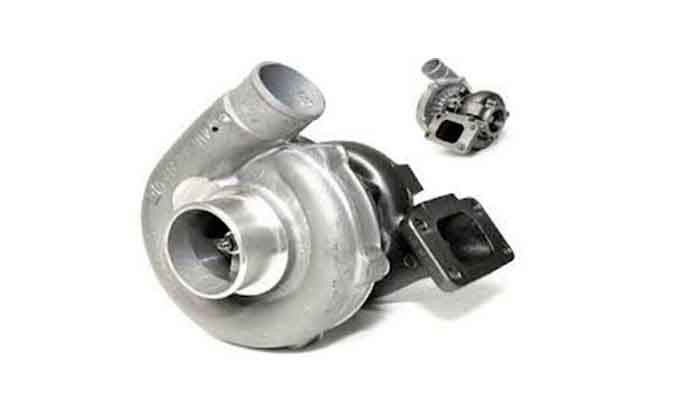 Venda de Turbinas Ecoturbo